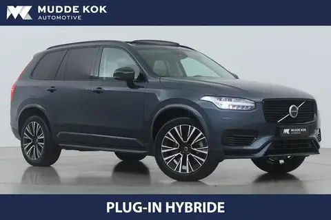 Annonce VOLVO XC90 Hybride 2023 d'occasion 