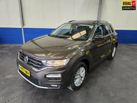 Used VOLKSWAGEN T-ROC Petrol 2019 Ad 