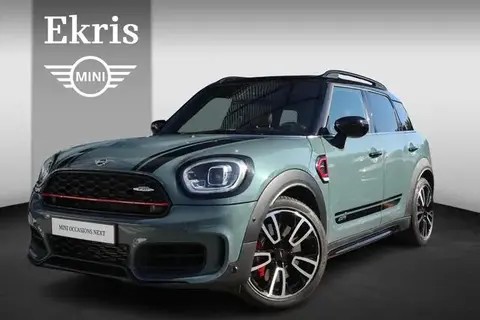 Used MINI COUNTRYMAN Petrol 2021 Ad 