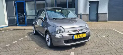 Used FIAT 500 Petrol 2016 Ad 