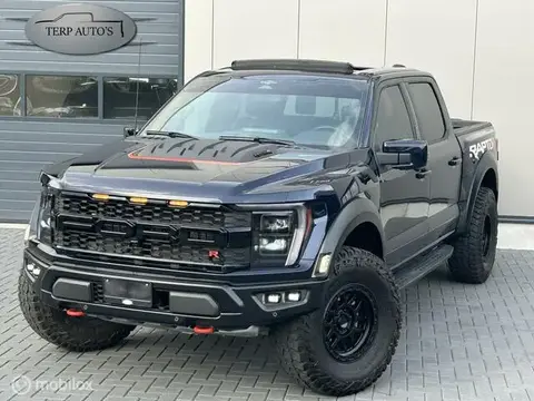 Annonce FORD RAPTOR Essence 2023 d'occasion 