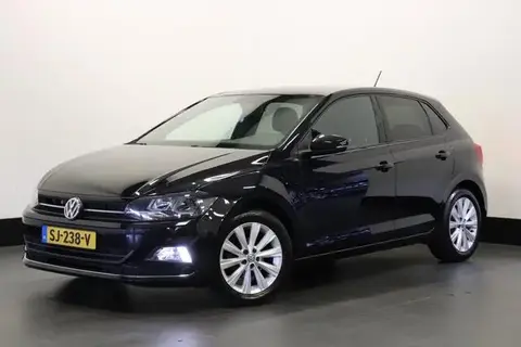 Used VOLKSWAGEN POLO Petrol 2018 Ad 