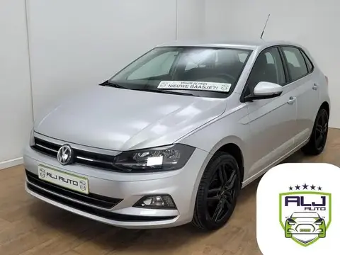 Annonce VOLKSWAGEN POLO Essence 2018 d'occasion 