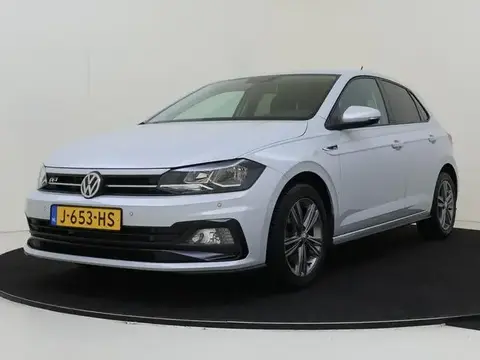 Annonce VOLKSWAGEN POLO Essence 2020 d'occasion 