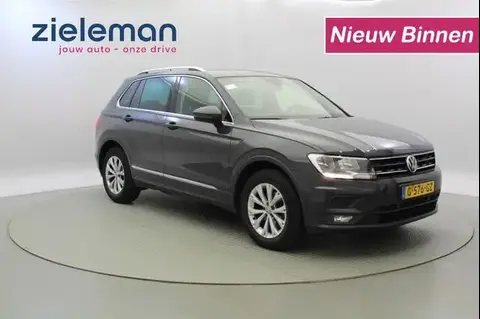 Annonce VOLKSWAGEN TIGUAN Essence 2019 d'occasion 