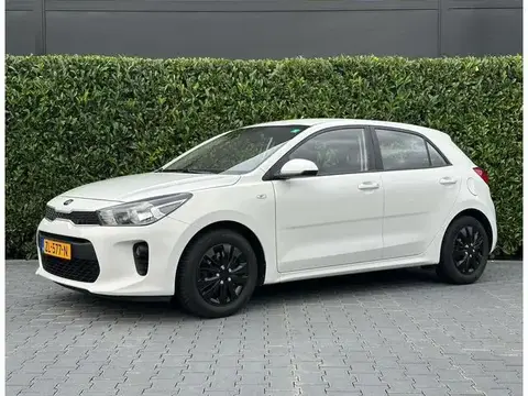 Annonce KIA RIO Essence 2018 d'occasion 