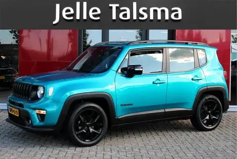 Used JEEP RENEGADE Petrol 2022 Ad 