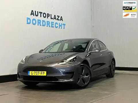 Used TESLA MODEL 3 Electric 2019 Ad 