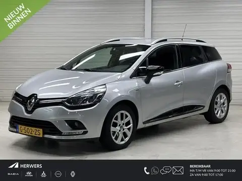 Used RENAULT CLIO Petrol 2019 Ad 