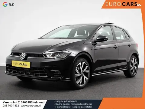 Used VOLKSWAGEN POLO Petrol 2024 Ad 