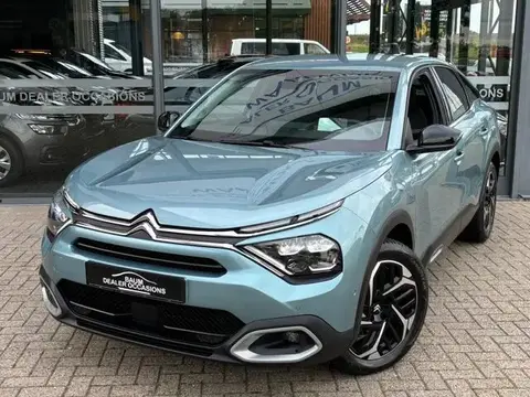 Annonce CITROEN C4 Essence 2024 d'occasion 