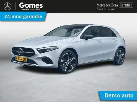 Annonce MERCEDES-BENZ CLASSE A Hybride 2024 d'occasion 