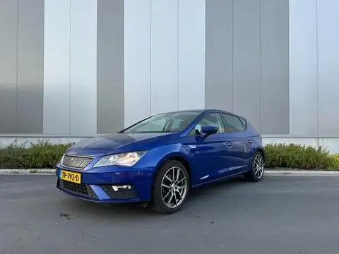 Annonce SEAT LEON Essence 2018 d'occasion 