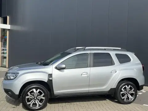 Used DACIA DUSTER Petrol 2021 Ad 