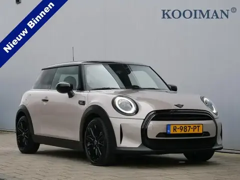 Used MINI COOPER Petrol 2022 Ad 