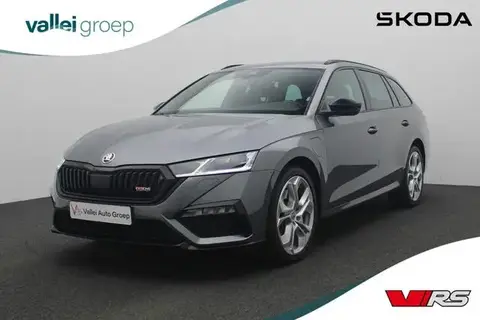 Used SKODA OCTAVIA Hybrid 2022 Ad 