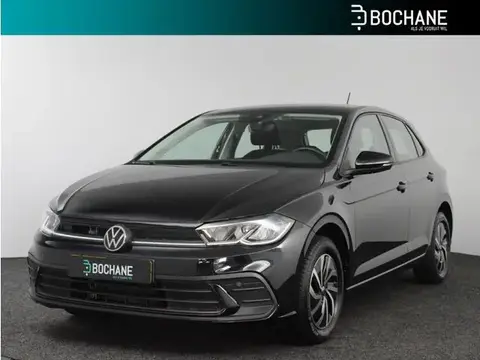 Annonce VOLKSWAGEN POLO Essence 2022 d'occasion 