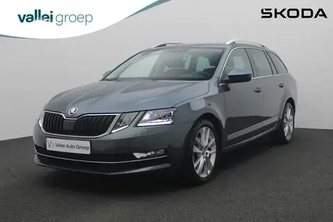 Used SKODA OCTAVIA Petrol 2019 Ad 