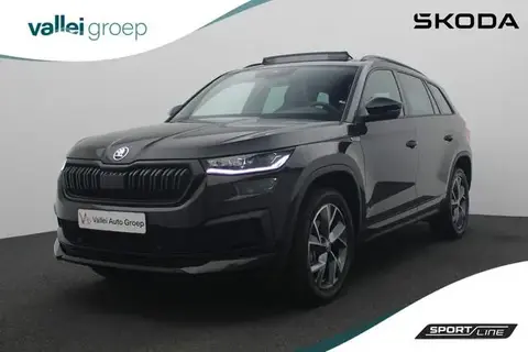 Annonce SKODA KODIAQ Essence 2024 d'occasion 