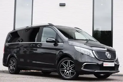 Used MERCEDES-BENZ EQV Electric 2020 Ad 