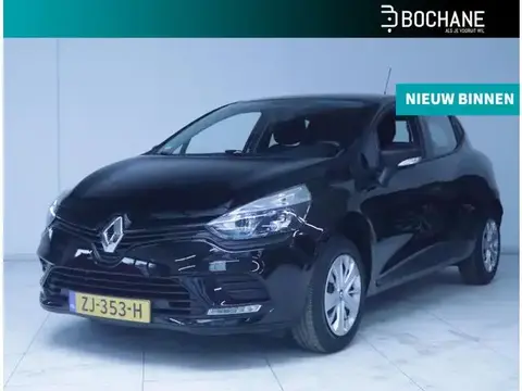 Used RENAULT CLIO Petrol 2019 Ad 