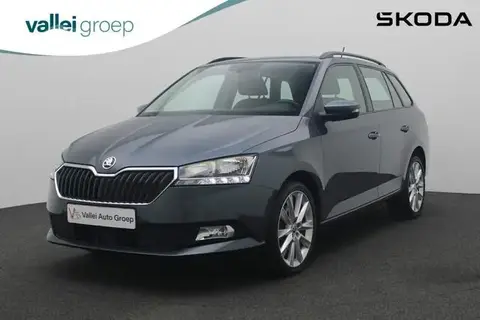 Used SKODA FABIA Petrol 2019 Ad 