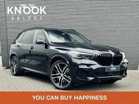 Annonce BMW X5 Hybride 2020 d'occasion 