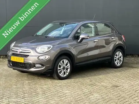 Used FIAT 500X Petrol 2016 Ad 