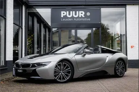 Used BMW I8 Hybrid 2019 Ad 