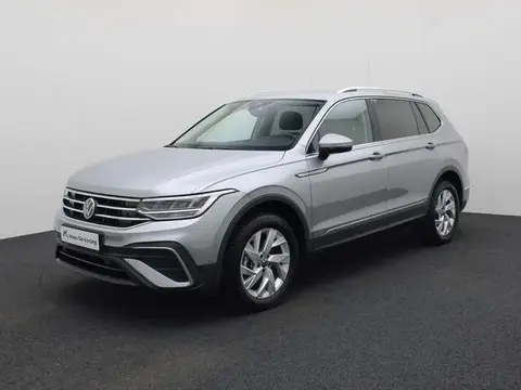 Annonce VOLKSWAGEN TIGUAN Essence 2023 d'occasion 