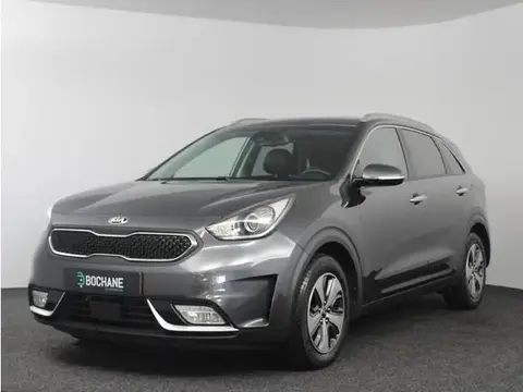 Annonce KIA NIRO Hybride 2019 d'occasion 