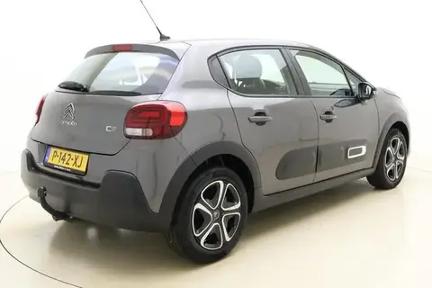 Used CITROEN C3 Petrol 2021 Ad 