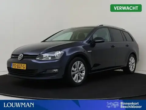 Used VOLKSWAGEN GOLF Petrol 2017 Ad 