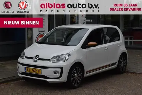 Used VOLKSWAGEN UP! Petrol 2016 Ad 