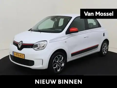 Used RENAULT TWINGO Petrol 2019 Ad 