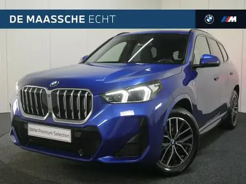 Annonce BMW X1 Essence 2023 d'occasion 