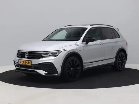 Annonce VOLKSWAGEN TIGUAN Hybride 2022 d'occasion 