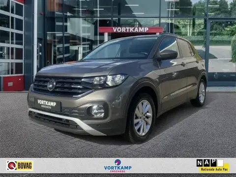 Used VOLKSWAGEN T-CROSS Petrol 2019 Ad 