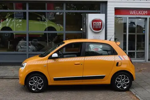 Used RENAULT TWINGO Petrol 2019 Ad 