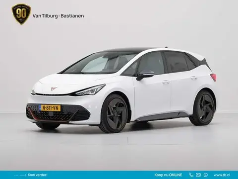 Used CUPRA BORN Electric 2021 Ad 