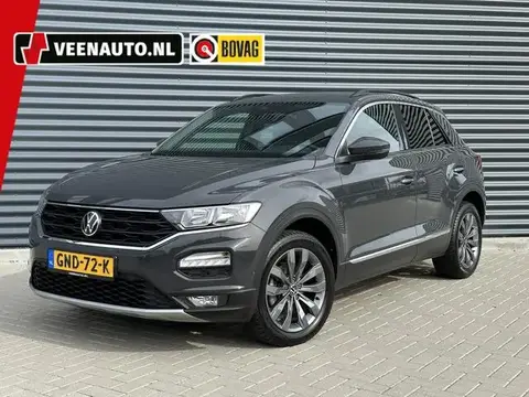 Used VOLKSWAGEN T-ROC Petrol 2021 Ad 