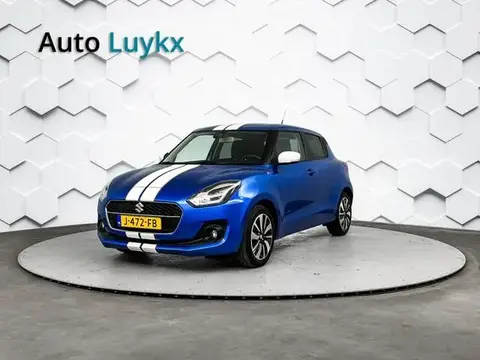 Annonce SUZUKI SWIFT Essence 2020 d'occasion 