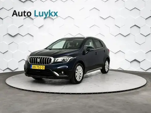 Used SUZUKI SX4 Petrol 2019 Ad 