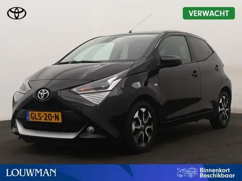 Annonce TOYOTA AYGO Essence 2019 d'occasion 