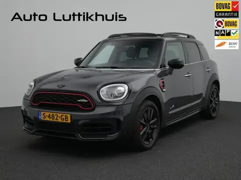 Used MINI COUNTRYMAN Petrol 2020 Ad 