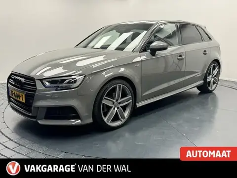 Annonce AUDI A3 Diesel 2019 d'occasion 