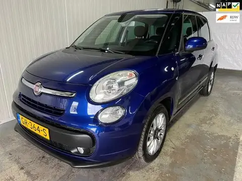 Used FIAT 500L Petrol 2015 Ad 