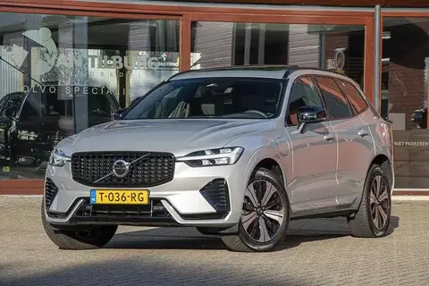 Annonce VOLVO XC60 Hybride 2023 d'occasion 