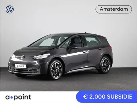 Used VOLKSWAGEN ID.3 Electric 2023 Ad 