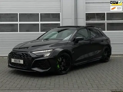 Annonce AUDI RS3 Essence 2021 d'occasion 